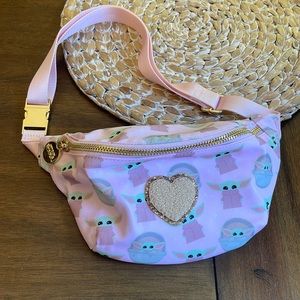 Grogu Fanny pack